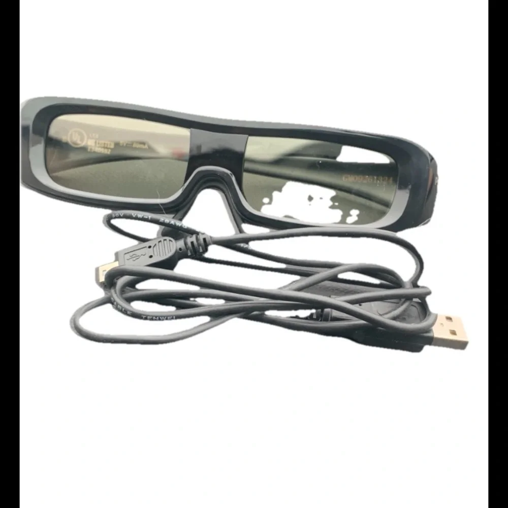 Panasonic Viera TV 3D Glasses 340592